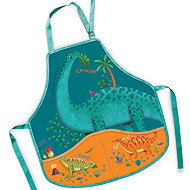 ARGUS Dětská zástěra Roaaar! - Children's Apron