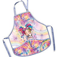 ARGUS Dětská zástěra Rainbow Ella - Children's Apron