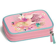 ARGUS Magical World Two-Tier Pencil Case - Pencil Case