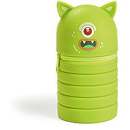 ARGUS Silicone Pencil Case, Cyclops - School Case