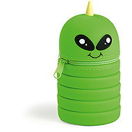 ARGUS Silikonový penál, UFO - Pouzdro do školy