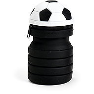 ARGUS Silicone Pencil Case, Football - School Case