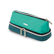 ARGUS Pencil Case, Green - School Case