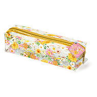 ARGUS Pencil Case, Flowers - School Case