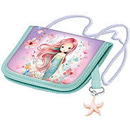 ARGUS Mermaid Neck Wallet - Wallet