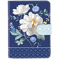 ARGUS Document Case Spring Blooms - Document Holder