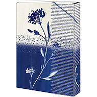ARGUS A4 Notebook Box Simply - Desky na sešity