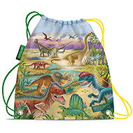 ARGUS Shoe Bag Jurassic Adventure - Shoe Bag
