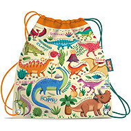 ARGUS Roaaar! Shoe Bag - Shoe Bag