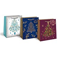 ARGUS LUX T4L Christmas, mix of 3, V1 - Gift Bag
