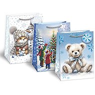ARGUS Christmas T5, mix of 3, V2 - Gift Bag