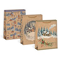 ARGUS NATUR T5N Christmas mix, 3 pcs, V1 - Gift Bag