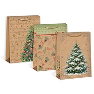 ARGUS NATUR T5N christmas mix, 3 pcs, V2 - Gift Bag