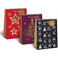 ARGUS Christmas LUX T5L, mix of 3, V2 - Gift Bag