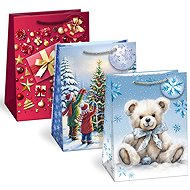 ARGUS T8 Christmas mix, 3 pcs, V3 - Gift Bag