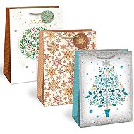 ARGUS Christmas LUX T8L, mix of 3 pcs, V1 - Gift Bag
