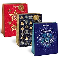 ARGUS Christmas LUX T8L, mix of 3, V2 - Gift Bag