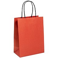 ARGUS NATUR ONE COLOUR T4N, 3-pack, red - Gift Bag