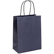 ARGUS NATUR ONE COLOUR T4N, 3 pack, blue - Gift Bag
