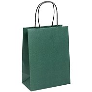 ARGUS NATUR ONE COLOUR T4N, pack of 3, green - Gift Bag