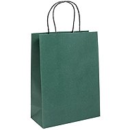 ARGUS NATUR ONE COLOUR T5N, green – 3 pcs - Gift Bag