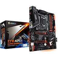 GIGABYTE AORUS Z370-Ultra Gaming 2.0-OP - Motherboard
