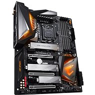 GIGABYTE AORUS Z390 ULTRA - Motherboard