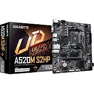 GIGABYTE A520M S2HP - Motherboard