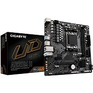 GIGABYTE A620M H - Motherboard