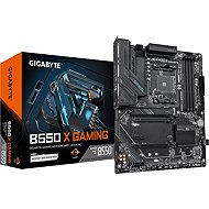 GIGABYTE B550 X GAMING - Motherboard