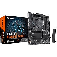 GIGABYTE B550 X GAMING WIFI7 - Motherboard