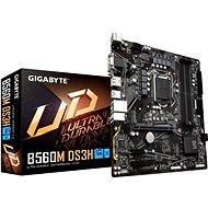 GIGABYTE B560M DS3H - Motherboard