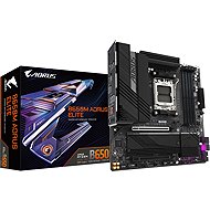 GIGABYTE B650M AORUS ELITE - Motherboard