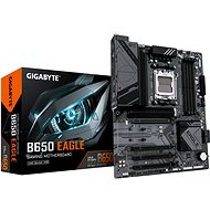 GIGABYTE B650 EAGLE - Motherboard