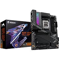 GIGABYTE B650E AORUS PRO X USB4 - Motherboard