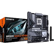 GIGABYTE B650E EAGLE WIFI6E - Motherboard