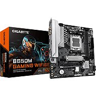 GIGABYTE B650M GAMING WIFI6E - Motherboard