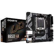 GIGABYTE B650I AX - Motherboard