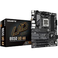 GIGABYTE B650 UD AX - Motherboard