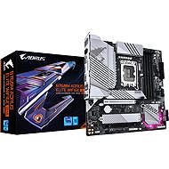 GIGABYTE B760M AORUS ELITE WIFI6E GEN5 - Motherboard