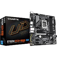 GIGABYTE B760M DS3H GEN5 - Motherboard