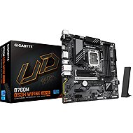 GIGABYTE B760M DS3H WIFI6E GEN5 - Motherboard
