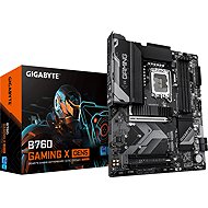 GIGABYTE B760 GAMING X GEN5 - Motherboard
