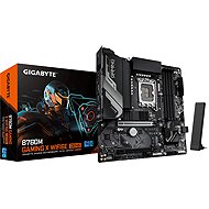 GIGABYTE B760M GAMING X WIFI6E GEN5 - Motherboard