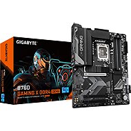 GIGABYTE B760 GAMING X DDR4 GEN5 - Motherboard