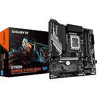 GIGABYTE B760M GAMING X DDR4 GEN5 - Motherboard