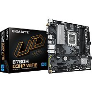 GIGABYTE B760M D3HP WIFI6 - Motherboard