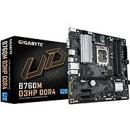 GIGABYTE B760M D3HP DDR4 - Motherboard