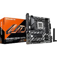 GIGABYTE B840M DS3H WIFI6 - Motherboard