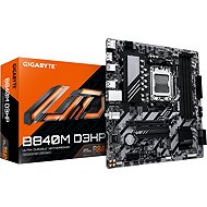 GIGABYTE B840M D3HP - Motherboard